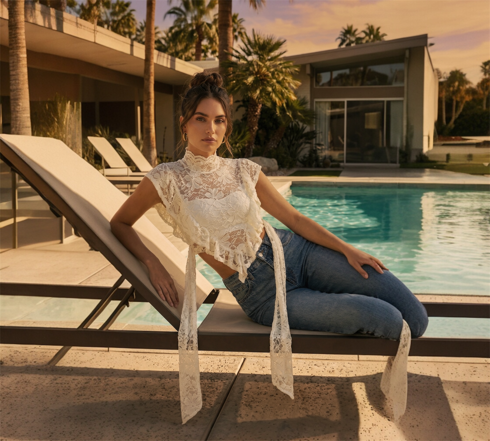 New Arrivals – Nightcap Clothing
