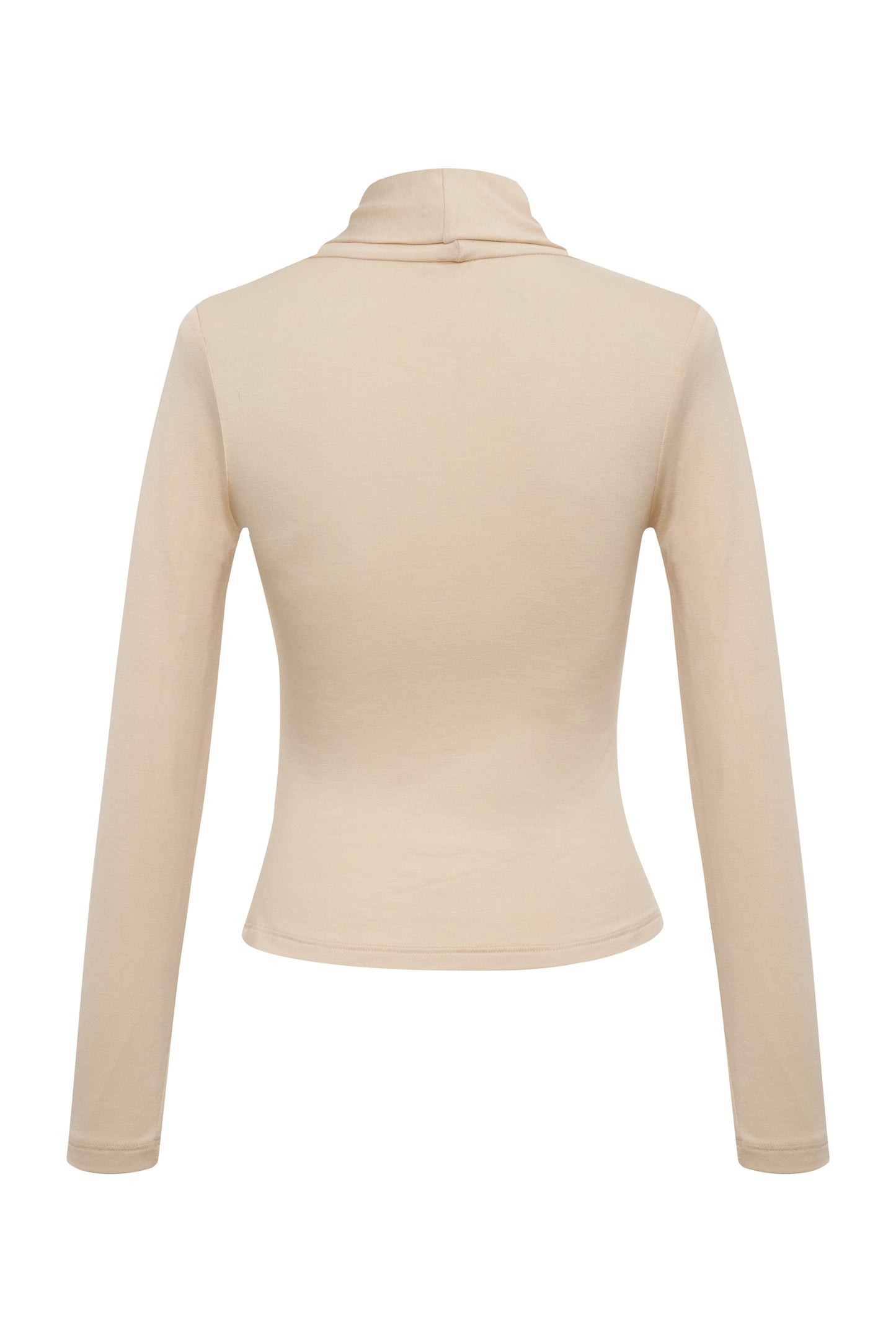 Embrace luxury and comfort with the Nightcap Wrap Collar Top, crafted from our exquisite Modal French Terry. Soft and chic, its cozy silhouette is perfect for those nights out, casual days at work, dinner dates, and more. Style the wrap Collar top back with any ensemble for a chic, effortless look.