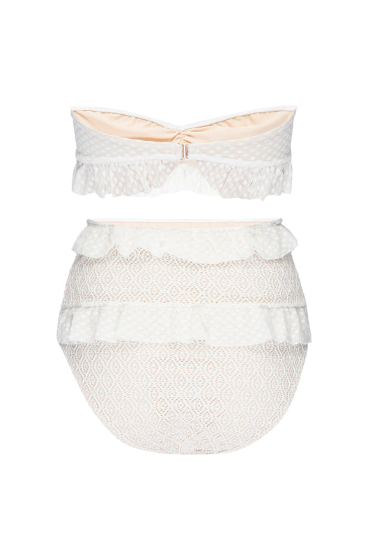Flirtini Lace Bikini