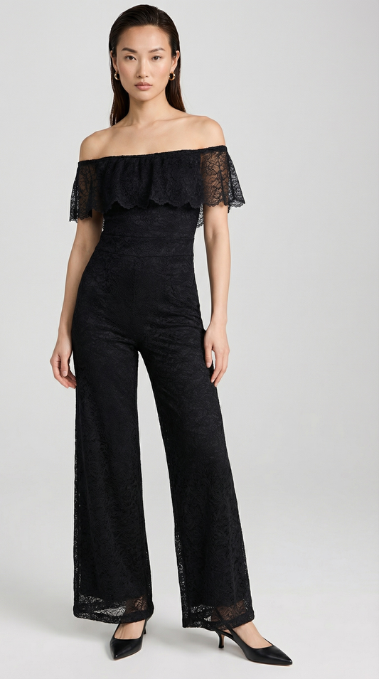 Positano Jumpsuit