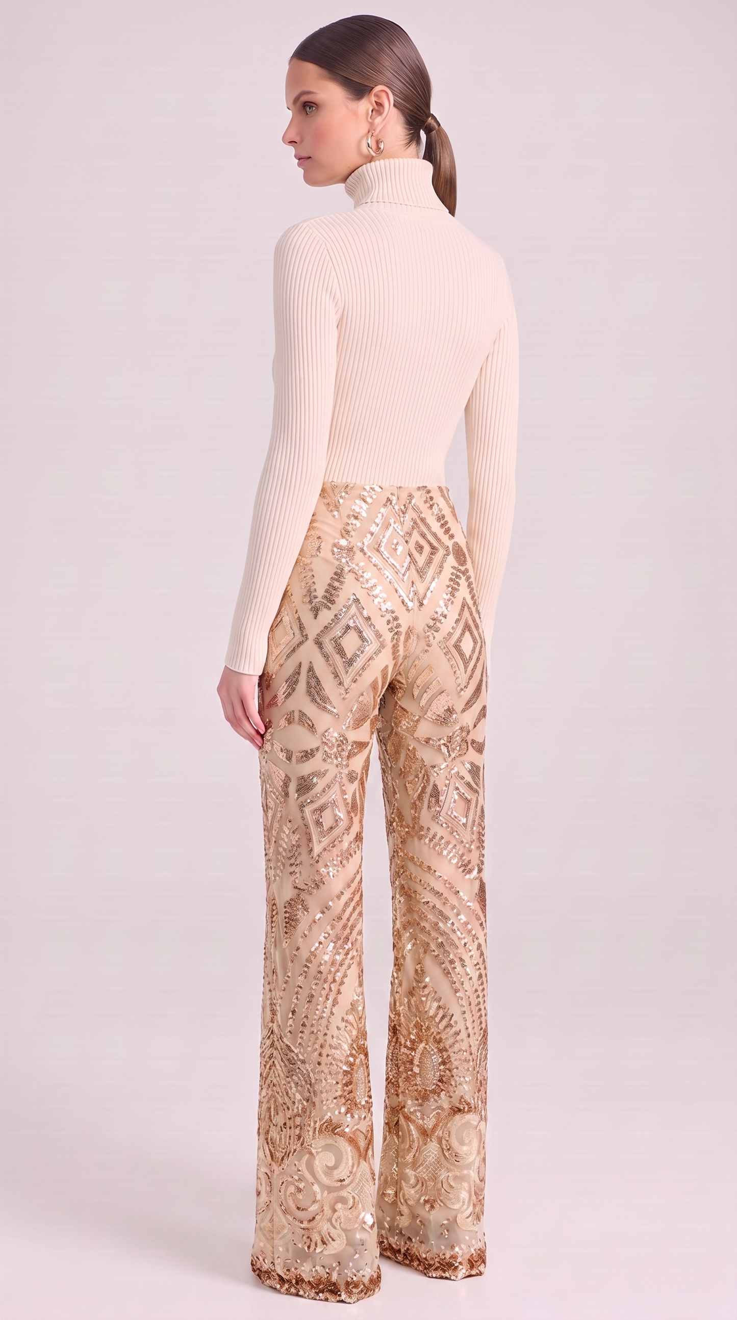 Nightcap Cleopatra Flare Pant