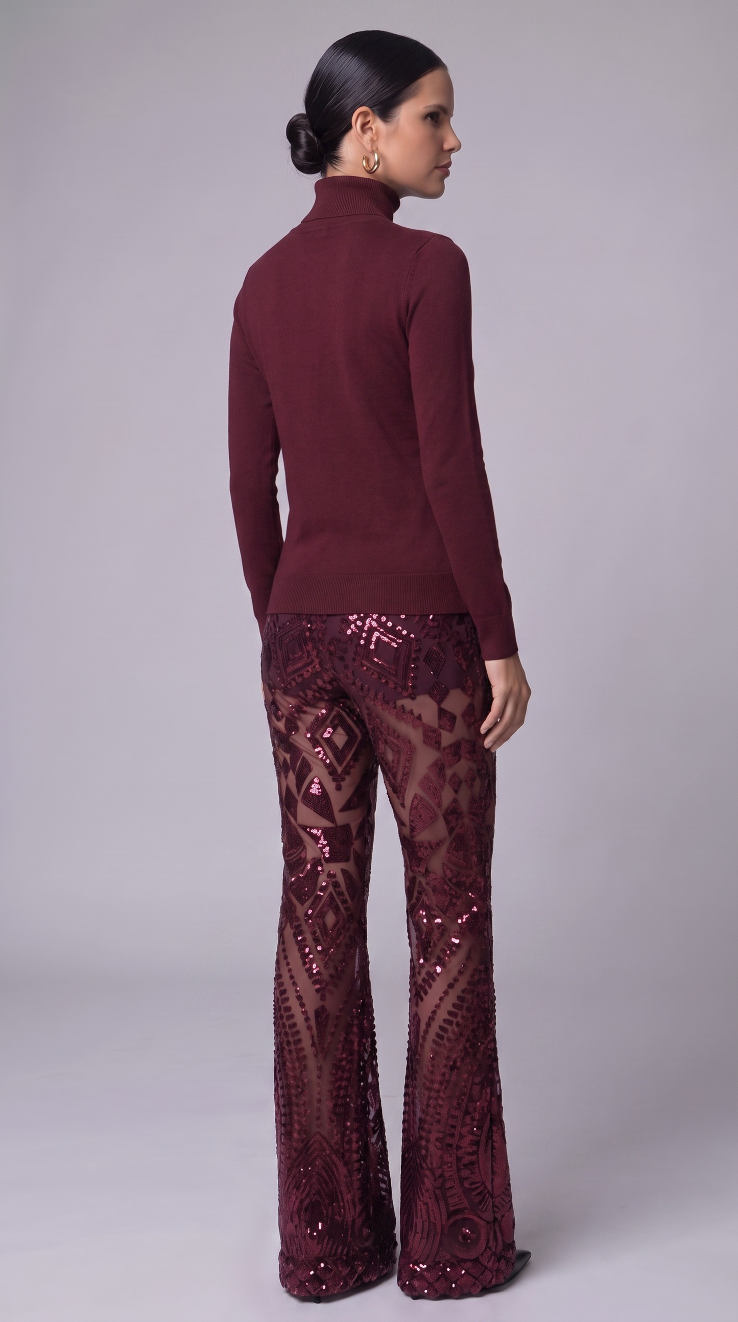 Nightcap Cleopatra Flare Pant