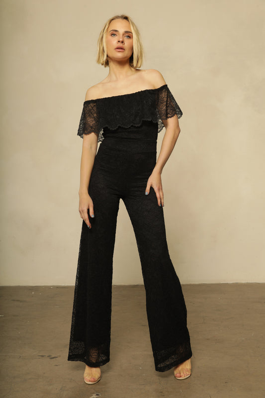 Positano Jumpsuit