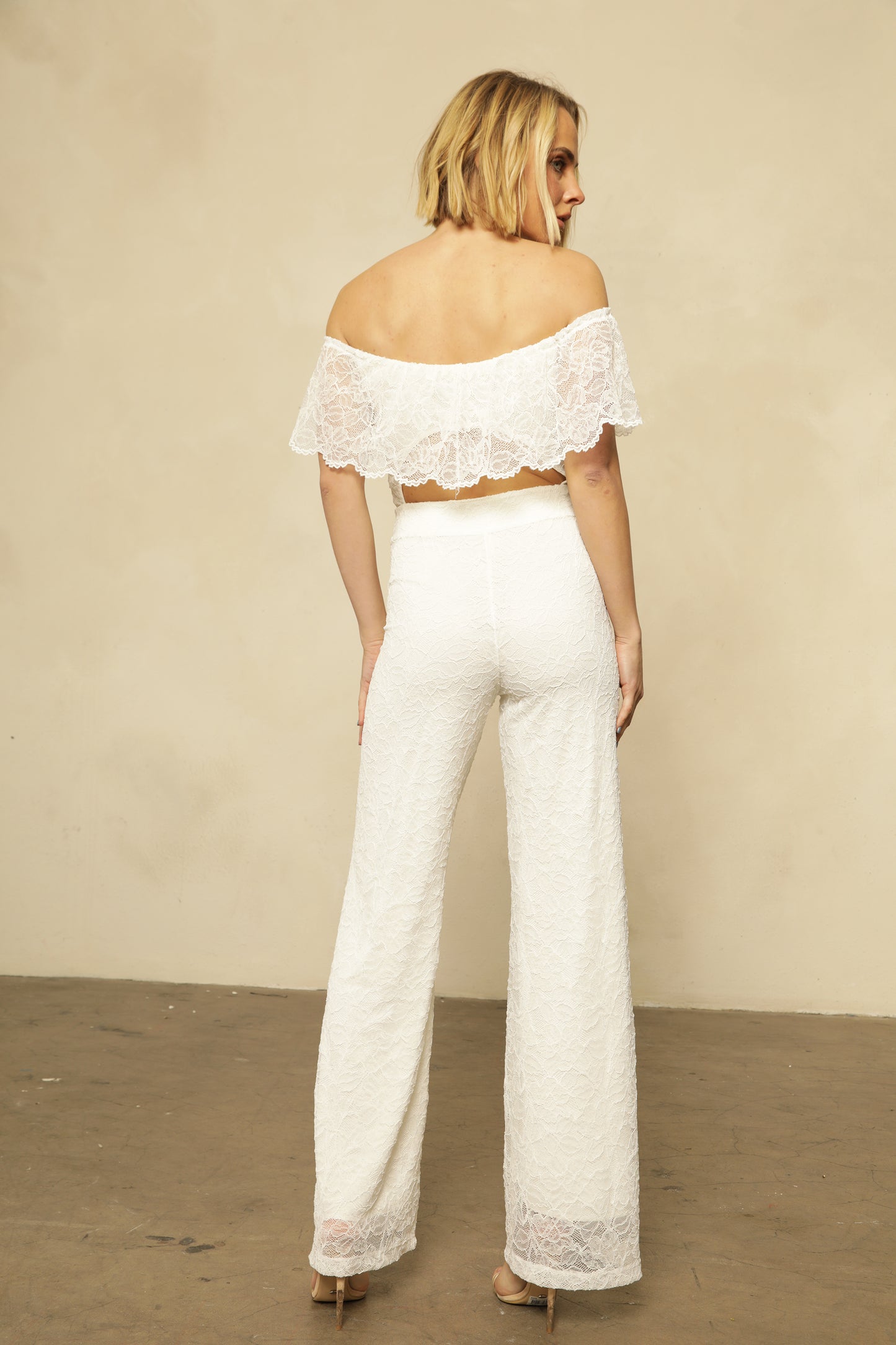 Positano Jumpsuit