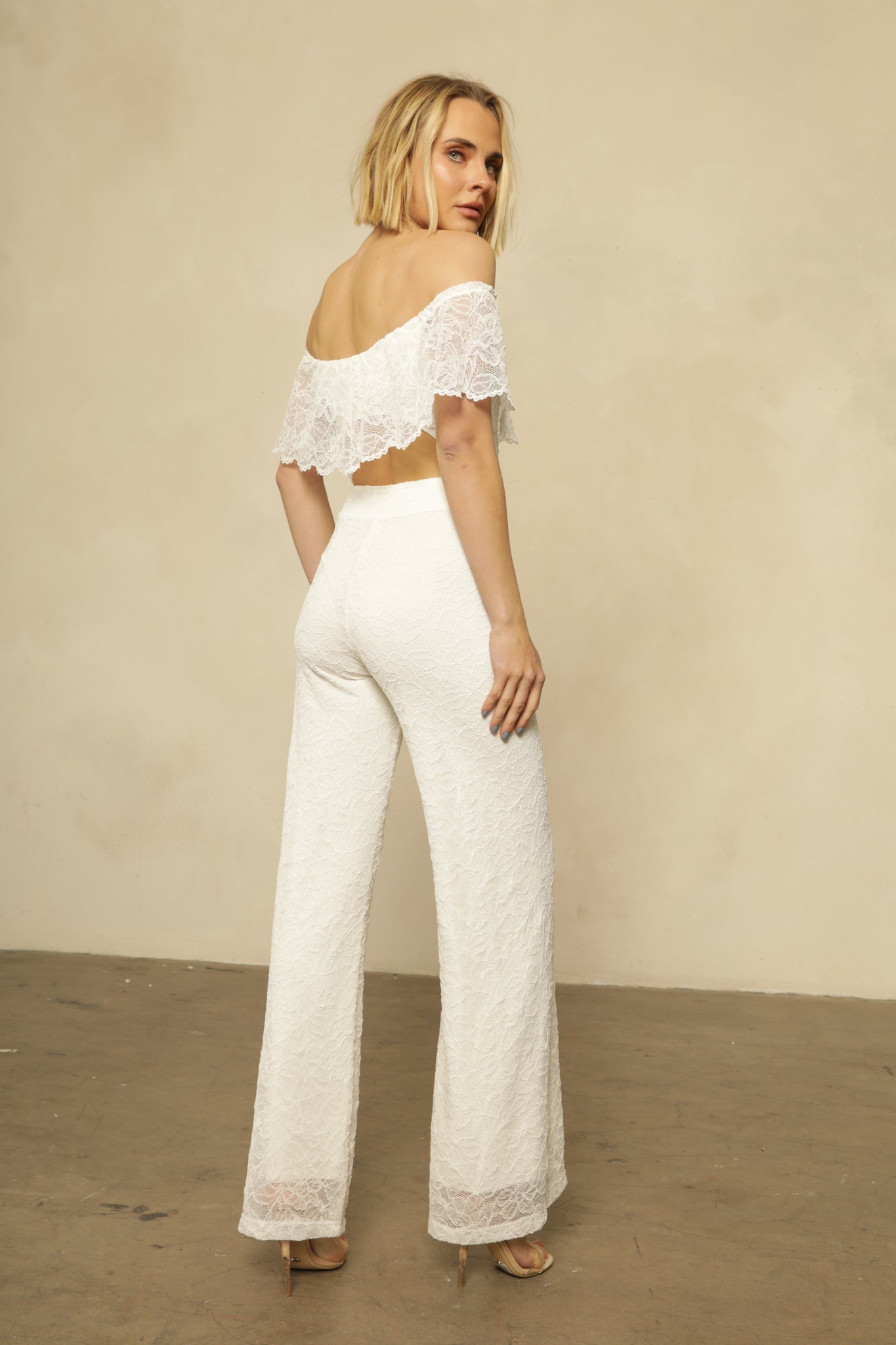 Positano Jumpsuit