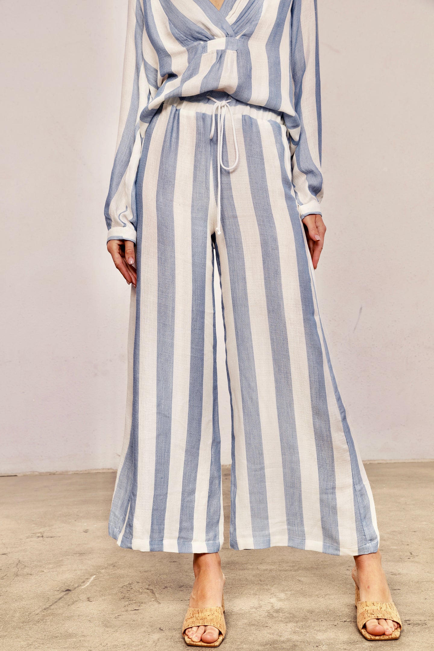 Playa Stripe Pant