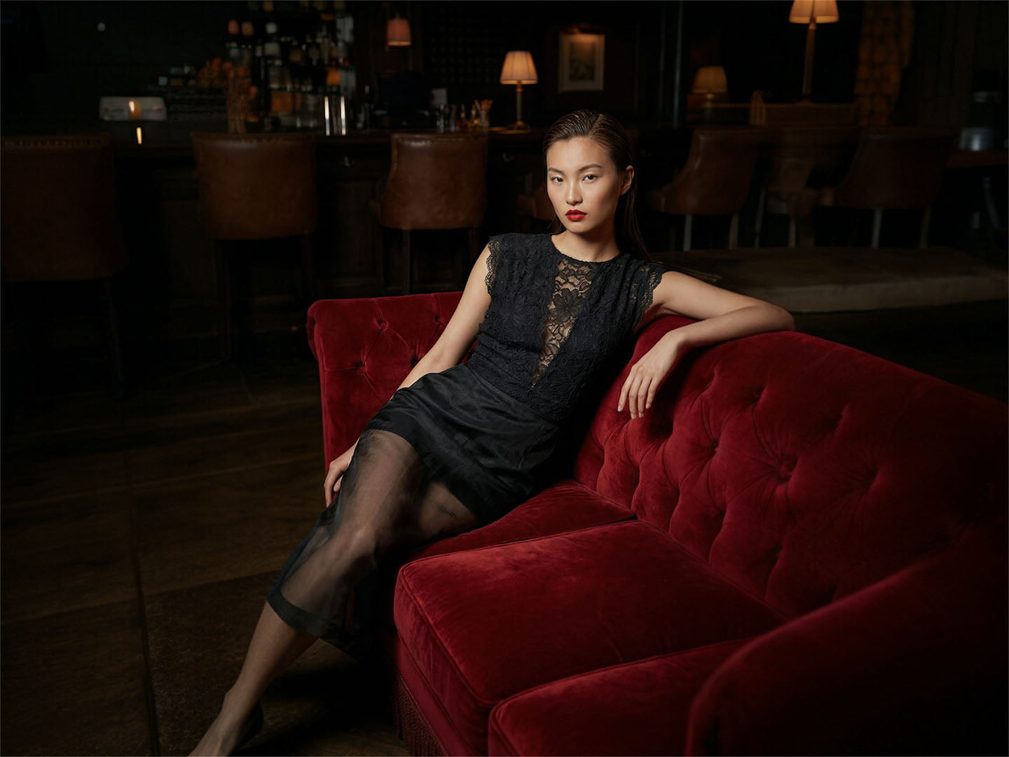 Nightcap Clothing Official - Women's Luxury Apparel Nightcap Clothing Official - Women's Luxury Apparel