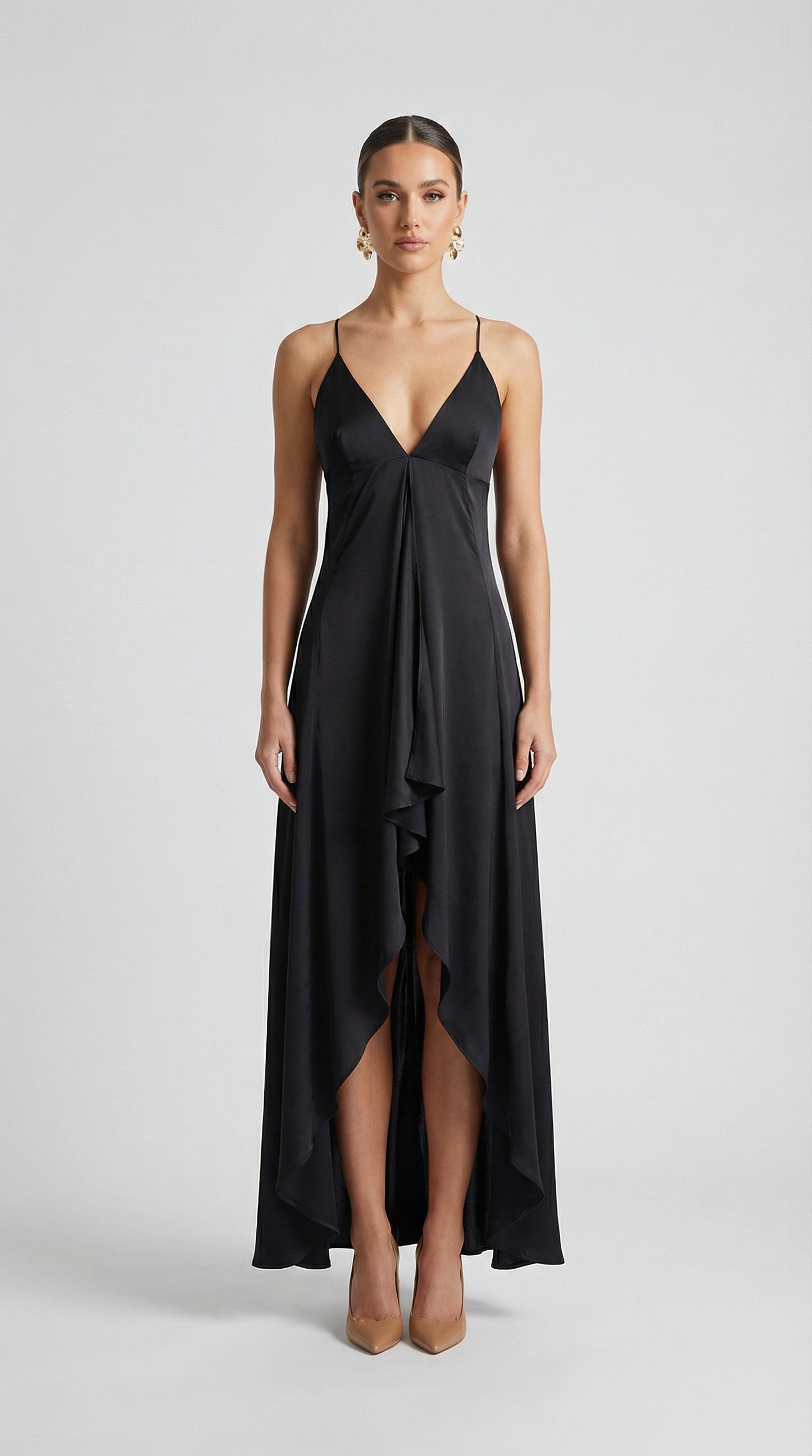 Maelle Gown