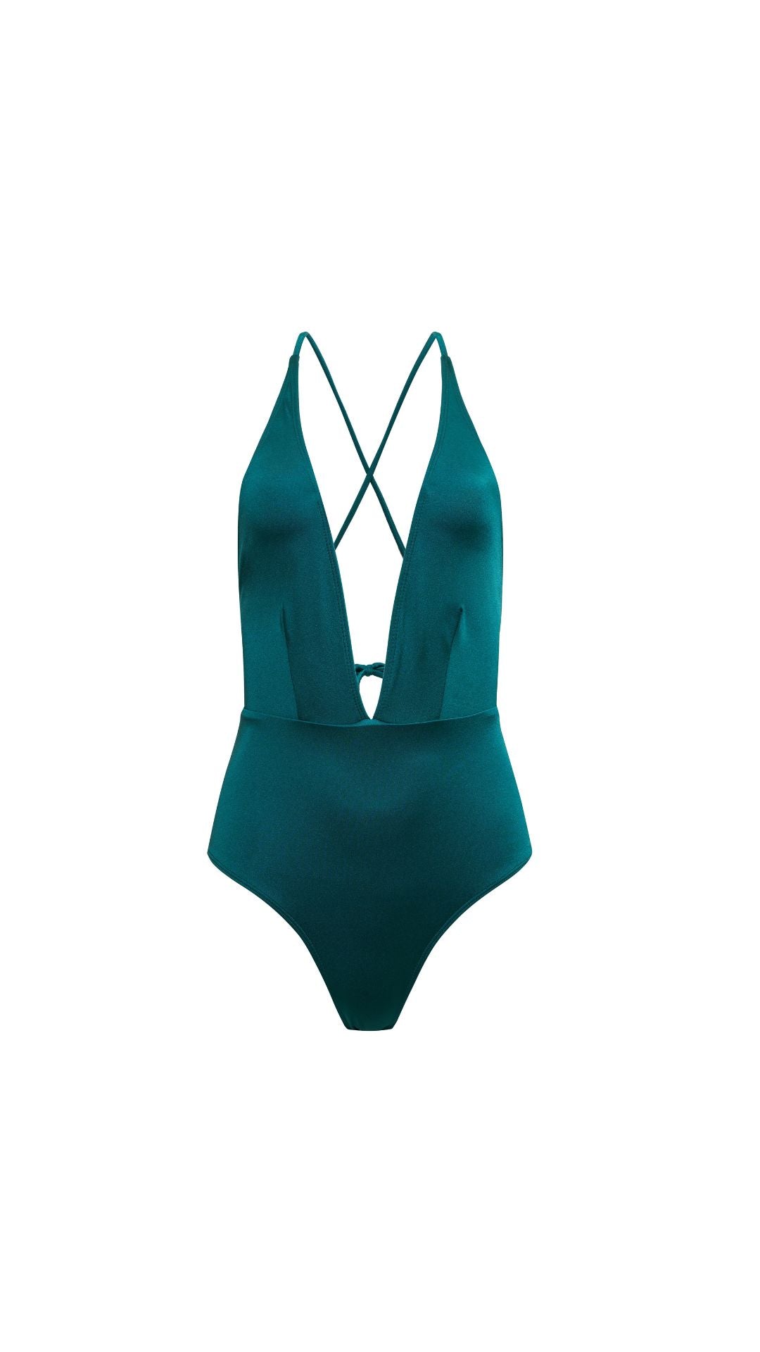 Lima One Piece Swimsuit