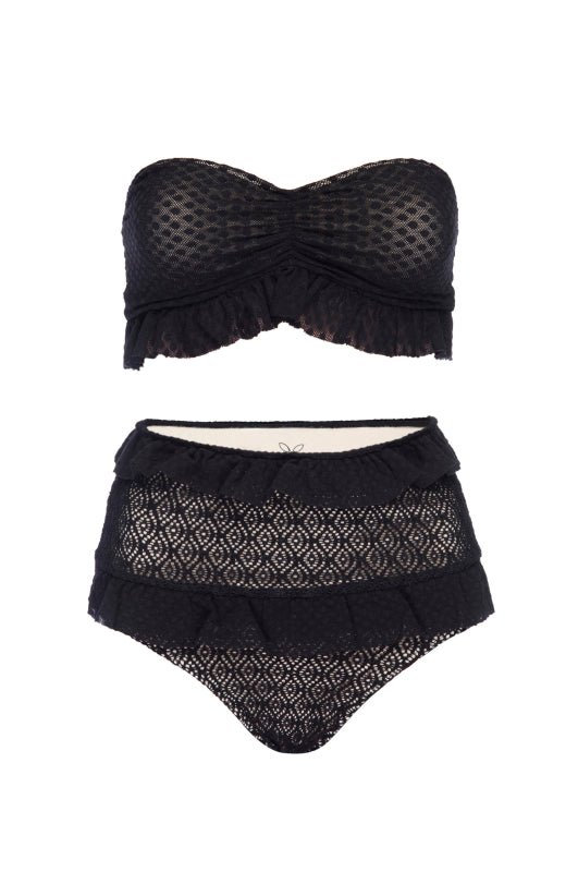 Flirtini Lace Bikini